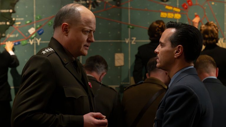 Le film « Pressure » se penche sur le drame des prévisions météorologiques à enjeux élevés