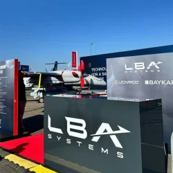 Le gouvernement italien a approuvé la coentreprise entre Leonardo et Baykar