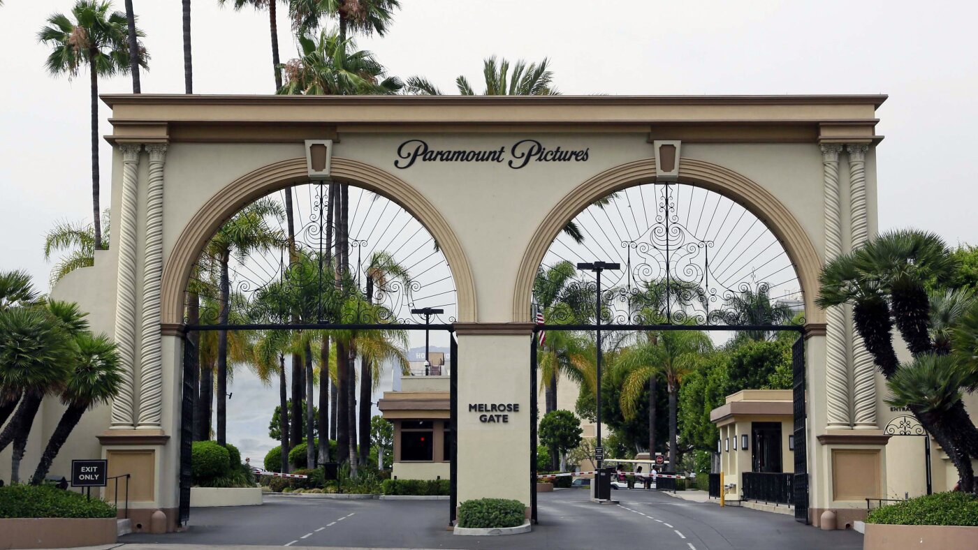 Le ministère de la Justice approuve l'acquisition par Paramount de Warner Bros. Discovery