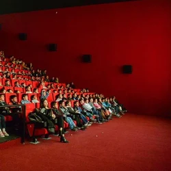 Le nombre de cinéphiles en Turquie approche les 28 millions