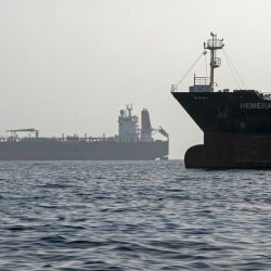 Les prix du pétrole chutent à leur niveau le plus bas depuis les premiers jours du conflit au Moyen-Orient : NPR