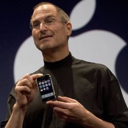 Les smartphones peuvent-ils contribuer à expliquer la baisse des taux de natalité ?