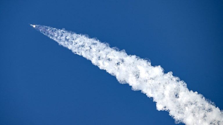 L’introduction en bourse de SpaceX entre dans l’histoire comme la plus importante jamais réalisée. L&rsquo;action gagne 19% le premier jour