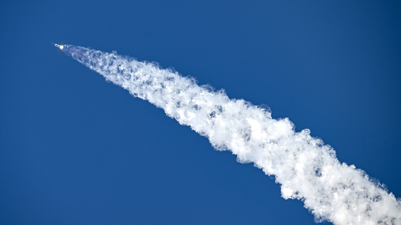 L’introduction en bourse de SpaceX entre dans l’histoire comme la plus importante jamais réalisée. L'action gagne 19% le premier jour