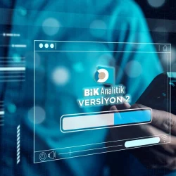 Nouvelle ère dans BİK Analytics : la version 2 sera mise en service en juillet