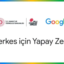 Nouvelle plateforme de Google et du ministère de l&rsquo;Industrie et de la Technologie : l&rsquo;intelligence artificielle pour tous