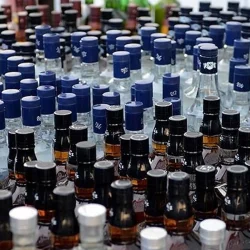 Publié au Journal Officiel ! L&rsquo;interdiction de l&rsquo;alcool est entrée en vigueur