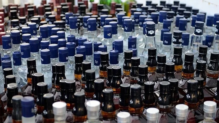 Publié au Journal Officiel ! L&rsquo;interdiction de l&rsquo;alcool est entrée en vigueur