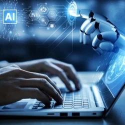 Seuil effrayant de l&rsquo;intelligence artificielle : les systèmes qui écrivent leur propre code ouvrent l&rsquo;ère de « l&rsquo;évolution sans pilote » !