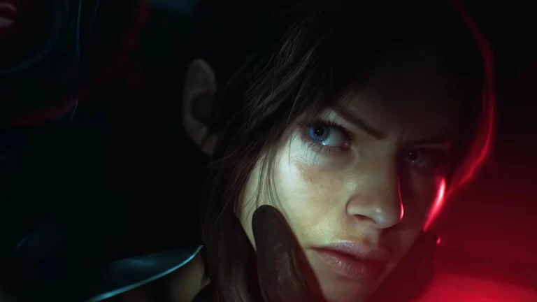Sortie de la bande-annonce de Resident Evil Veronica