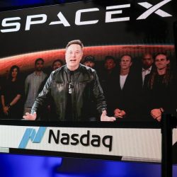 SpaceX devient public et vaut désormais des milliards. Que se passe-t-il maintenant ? : Considérez ceci de NPR : NPR