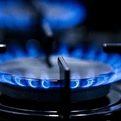 Un nouveau prix a été annoncé sur le marché spot du gaz naturel
