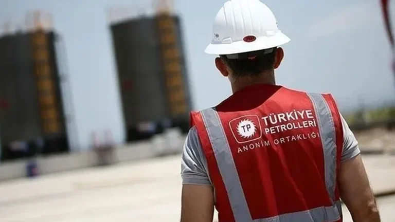 Une décision d&rsquo;expropriation a été prise pour un champ de TPAO à Mardin