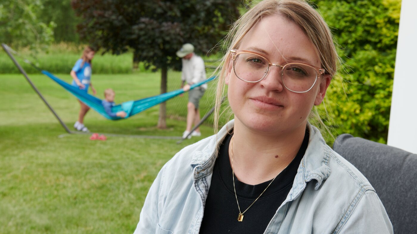 Une enquête confirme la difficulté des parents qui travaillent : « Pas question d'être deux choses à la fois »