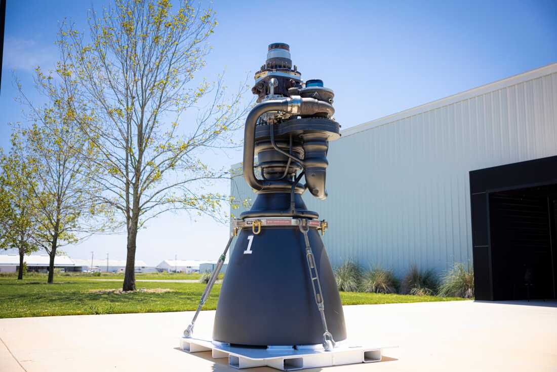 Les nouveaux moteurs Raptor 3 de SpaceX offrent plus de poussée et contiennent de nombreuses améliorations technologiques, mais ils n'ont pas encore été testés en vol.