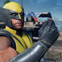 Vidéo de gameplay de 7 minutes partagée pour Marvel&rsquo;s Wolverine
