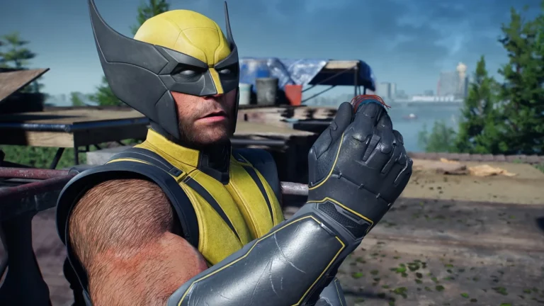 Vidéo de gameplay de 7 minutes partagée pour Marvel&rsquo;s Wolverine