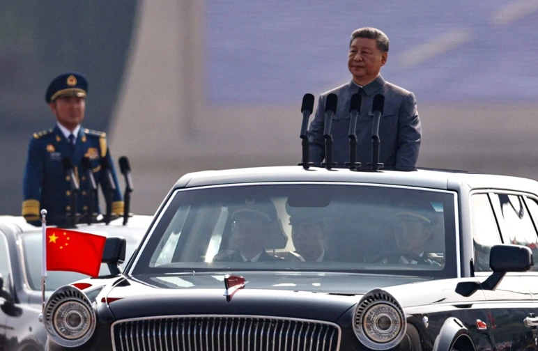 Peur de la Chine dans les médias américains, Pékin crée une destruction économique - Photo : 2
