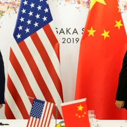 Peur de la Chine dans les médias américains, Pékin crée une destruction économique