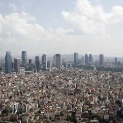 Alarme de température à Istanbul, les décès pourraient être multipliés par 10 !