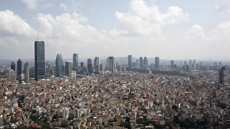 Alarme de température à Istanbul, les décès pourraient être multipliés par 10 !
