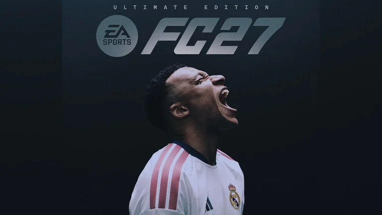 La star de la couverture d&rsquo;EA Sports FC 27 a été annoncée