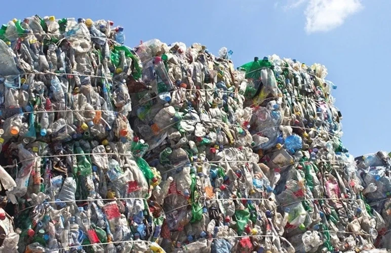 Opportunité ou menace environnementale ? L’UE charge des déchets vers la Turquie - Photo : 2