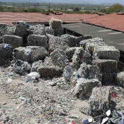 Opportunité ou menace environnementale ? L&rsquo;UE charge des déchets en Turquie