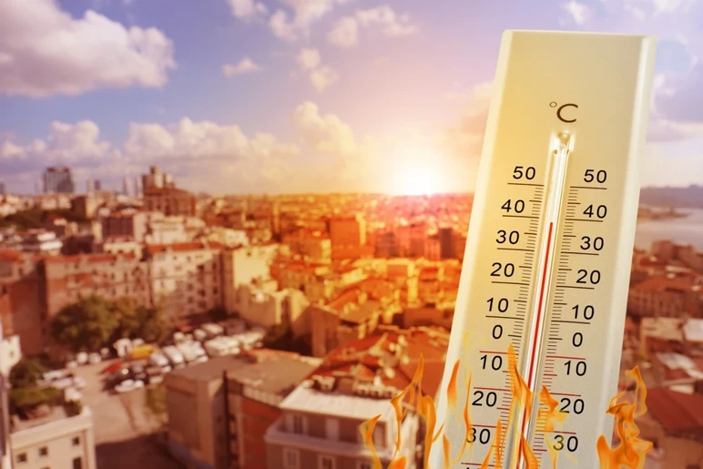 La crise climatique nous laisse sans sommeil, nous perdons 7 nuits chaque année - Photo : 2