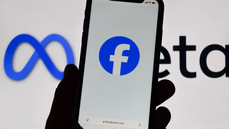 Gros changement par rapport à Meta ! Facebook ressemblera désormais à TikTok