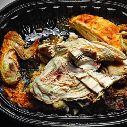 4 façons astucieuses d&rsquo;utiliser les restes et restes de nourriture : NPR