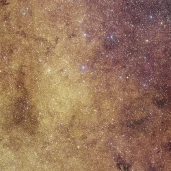 60 millions d&rsquo;étoiles dans une seule image : la plus grande photo de la Voie lactée a été prise !