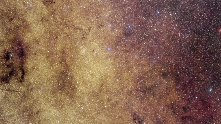 60 millions d&rsquo;étoiles dans une seule image : la plus grande photo de la Voie lactée a été prise !
