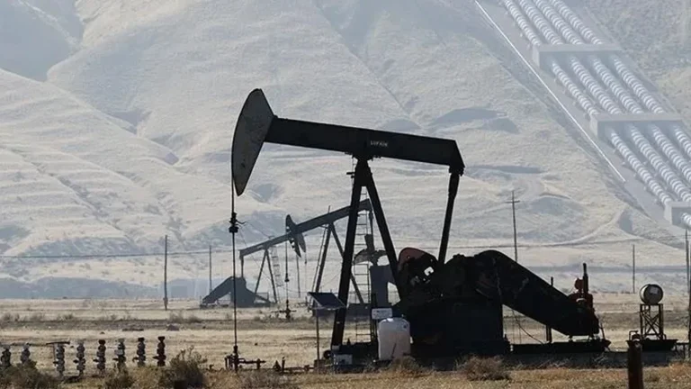 Avertissement critique concernant le pétrole : plus grave que la crise de 1973, les réserves sont épuisées