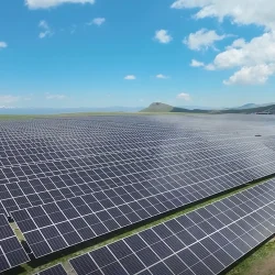 BİM a mis en service son 27ème investissement dans une centrale solaire à Ağrı
