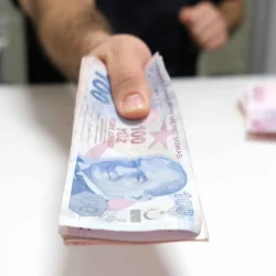 Il a été accepté au Parlement : la pension la plus basse était de 23 mille 552 TL