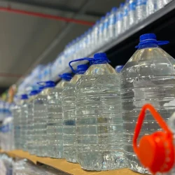 Inspection du ministère du Commerce contre les augmentations de prix après la mise à jour du dépôt