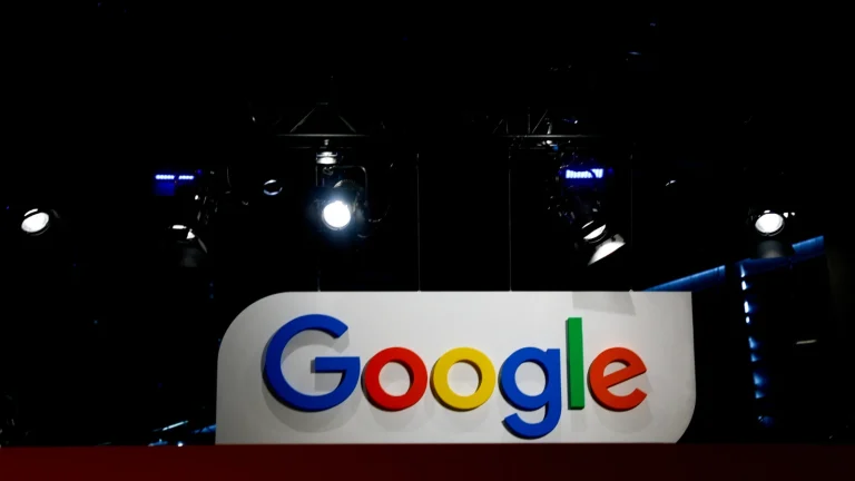 L&rsquo;UE rejette l&rsquo;appel de Google contre une amende antitrust de 4,1 milliards d&rsquo;euros