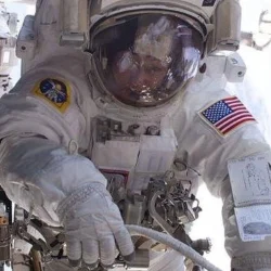 La NASA recherche des astronautes volontaires