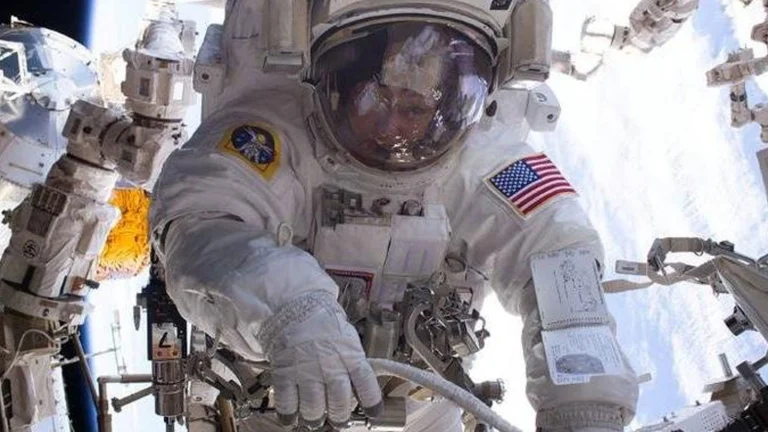 La NASA recherche des astronautes volontaires