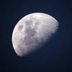 La Russie envisage de construire une centrale nucléaire sur la Lune