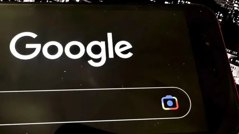La menace ChatGPT n’était pas suffisante ! Le trafic de Google continue de croître