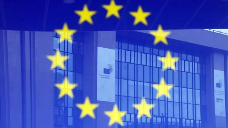 La population de l&rsquo;UE est passée à 452 millions