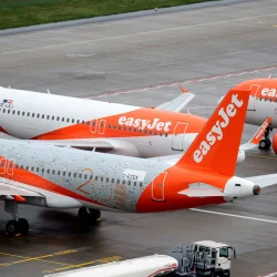 La société d&rsquo;investissement américaine Castlelake rachète la compagnie aérienne britannique EasyJet