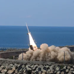 Le missile TAYFUN Block-3 a innové