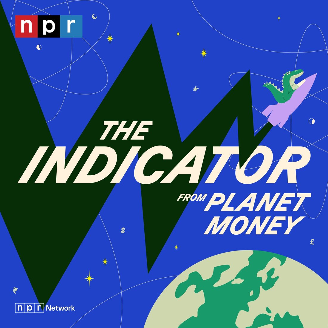 L'indicateur de Planet Money