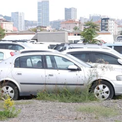 Le syndic augmente les frais de stationnement et de dépanneuse à Istanbul
