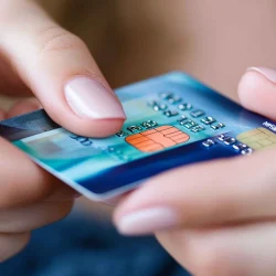L’ère des achats en ligne avec des cartes de crédit est révolue !