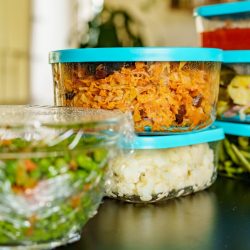Les auditeurs de NPR partagent leurs façons préférées de cuisiner avec les restes : NPR