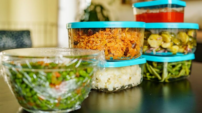 Les auditeurs de NPR partagent leurs façons préférées de cuisiner avec les restes : NPR